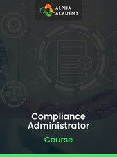 Compliance Administrator - Alpha Academy Key - GLOBAL Alpha Academy Klíč GLOBÁLNÍ