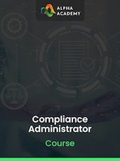 Compliance Administrator Alpha Academy Key GLOBAL