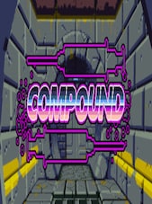 COMPOUND PC Steam Cadeau EUROPE