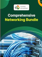 Comprehensive Networking Bundle Alpha Academy