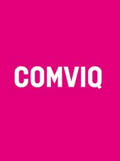 Comviq Mobile Top Up 75 SEK Comviq Klucz SZWECJA
