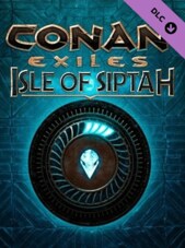 Conan Exiles Enhanced - Isle of Siptah (PC) - Steam Key - GLOBAL Steam Key GLOBAL