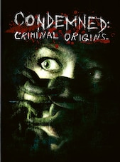 Condemned: Criminal Origins (PC) - Steam Key - GLOBAL Steam Anahtar KÜRESEL