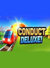 Conduct DELUXE! PC Steam Key GLOBAL