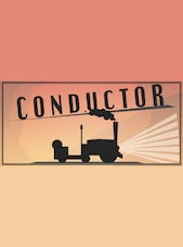 Conductor PC Steam Klucz GLOBALNY