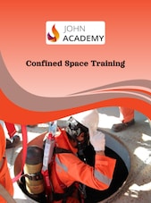 Confined Space Safety Training Johnacademy Chiave GLOBALE