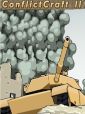 ConflictCraft 2 Game of the Year Edition PC Steam Key GLOBAL