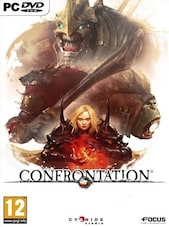 Confrontation PC Steam Key GLOBAL