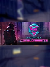 Conglomerate 451 PC Steam Chiave GLOBALE