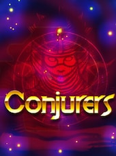 Conjurers PC Steam Key MENA