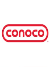 Conoco Gift Card 8 USD Conoco Key UNITED STATES