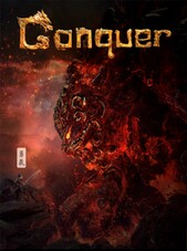 Conquer VR Steam Key GLOBAL Steam Klíč GLOBÁLNÍ