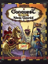 Conquest of the New World PC GOG.COM Key GLOBAL