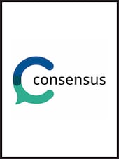 Consensus Ai 1 jaar Consensus Account GLOBAL