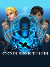 CONSORTIUM PC Steam Key GLOBAL