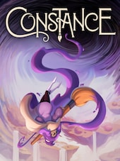 Constance PC Steam Account GLOBALE