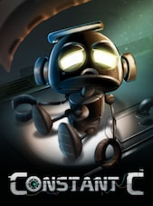 Constant C PC Steam Chiave GLOBALE