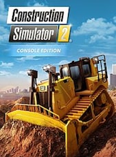 Construction Simulator 2 US - Console Edition Xbox One Xbox Live Key EUROPE