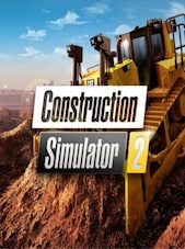 Construction Simulator 2 US - Pocket Edition PC Steam Gift GLOBAL