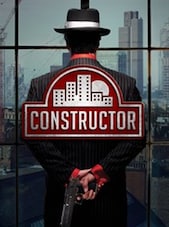 Constructor Xbox One Xbox Live Key UNITED STATES