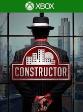 Constructor Xbox One Xbox Live Key EUROPE