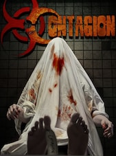 Contagion PC Steam Key GLOBAL