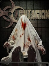 Contagion + Soundtrack PC Steam Gift GLOBAL