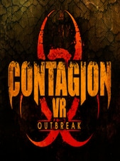 Contagion VR: Outbreak PC Steam Clé GLOBAL