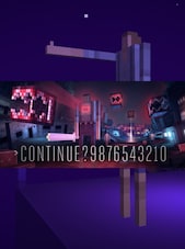Continue?9876543210 PC Steam Key GLOBAL