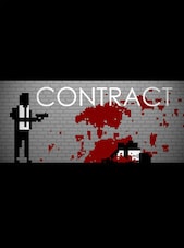 Contract PC Steam Key GLOBAL