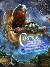 Contract With The Devil Steam Key GLOBAL Steam Anahtar KÜRESEL