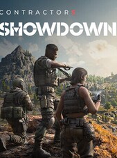 Contractors Showdown (PC) - Steam Gift - GLOBAL Steam Gift GLOBAL