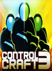 Control Craft 3 PC Steam Clé GLOBAL