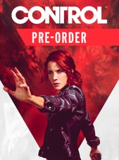 Control Pre-Order Edition Xbox One Xbox Live Clave ESTADOS UNIDOS
