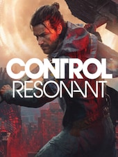Control Resonant PS5 PSN Key GLOBAL