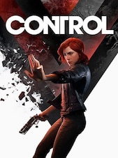 Control Xbox Live Key Xbox One UNITED STATES Xbox Live Klíč SPOJENÉ STÁTY