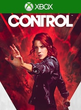 Control (Xbox One) - Xbox Live Key - ARGENTINA Xbox Live Klíč ARGENTINA