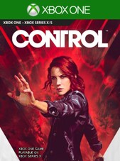 Control (Xbox One) - Xbox Live Key - TURKEY Xbox Live Klíč TURECKO