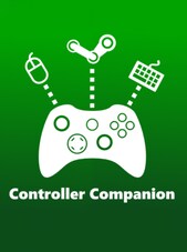 Controller Companion Steam Geschenk GLOBAL