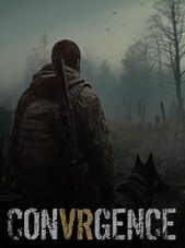 Convrgence (PC) - Steam Key - GLOBAL Steam Key GLOBAL