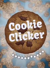 Cookie Clicker (PC) - Steam Gift - EUROPE Steam Gift EUROPE