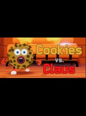 Cookies vs. Claus PC Steam Key GLOBAL