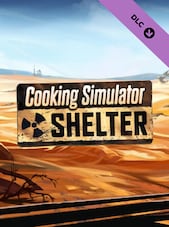 Cooking Simulator - Shelter PC Steam Key GLOBAL