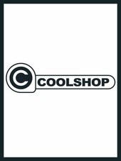 Coolshop Gift Card 400 DKK Coolshop Key DENMARK