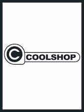Coolshop Gift Card 800 DKK Coolshop Key DENMARK