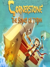 Cornerstone: The Song of Tyrim Steam Key GLOBAL Steam Kulcs GLOBÁLIS