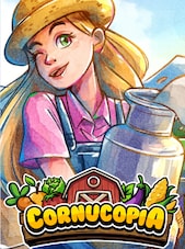 Cornucopia PC Steam Key GLOBAL
