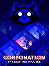 CorpoNation: The Sorting Process PC Steam Key GLOBAL