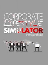 Corporate Lifestyle Simulator - Soundtrack PC Steam Gift GLOBALNY