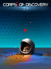 Corpse of Discovery PC Steam Chiave GLOBALE